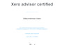 do accounts bookkeeping, financial statements and analysis
