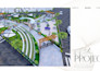 design patio, deck and pool as a landscape architect