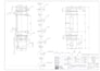 create precise 3d modells and technical drawings