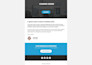 create responsive HTML email templates