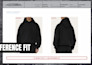 be your fashion designer for production tech packs