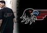 create stunning rhinestone tshirt designs for your pod store