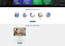 build dynamic wordpress website using jetengine, crocoblock, elementor