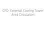 simulate fire, smoke, hvac and cleanroom flow using cfd