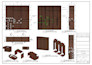 generate accurate cutlists from your sketch or 3d model