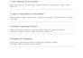 draft a powerful legal or consumer demand letter, all matters