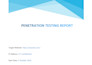 do manual penetration testing