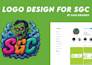 edit your profile image, facebook, linkedin, youtube banners and podcast cover