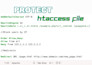 secure wordpress website, remove malware, virus cleanup and fixed hacked