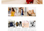 design a premium shopify website that converts visitors into customers