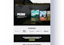 develop a responsive and SEO optimized wordpress blog