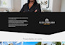build or recreate a professional wix or squarespace website