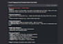 be an ai prompt engineer for your new project