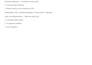 do business analyst for odoo erp