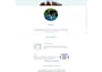 create a modern website with ai chatbot and automation integration