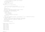 create python algorithms, bots and scripts