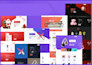 convert sales page, click funnel and single product page to your website