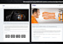 write catchy slogans, headlines, and ad copy as your german copywriter