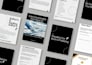 ghostwrite a compelling ebook for you