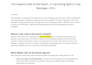 do SEO travel blog article and content writing with keyword research