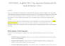 do SEO travel blog article and content writing with keyword research