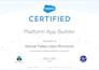 do your lwc with high quality standards