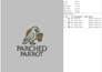 create 3d puff embroidery file for caps and hats