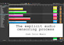 create a clean version of any song in under 12 hours