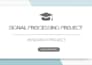 design a professional and creative powerpoint presentation