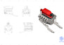 design precise 3d parts in solidworks