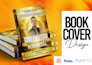 do an attractive book cover and KDP, ebook cover design