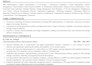 write professional resume, cover letter and linkedin profile