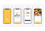 design, customize, and develop ios projects using xcode