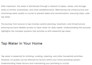 write SEO rich sustainability focused articles and blog posts