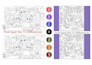 draw spot the difference picture or your kdp business