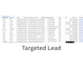 write,setup high converting cold emails for lead generation