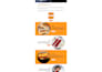 design a custom or redeagin  wordpress website using elementor pro