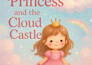 design a magical childrens book cover