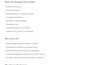 write an investor ready business plan with financial projections