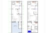 provide high quality 2d floor plans, layouts, and elevations