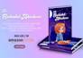 design book promotion banner, book launch, poster