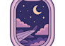 do cute kawaii stickers and custom doodle illustrations