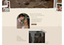 develop design redesign showit squarespace or  tilda website