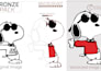 turn your ideas or sketches into vectorized digital art