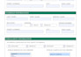 create fillable PDF form and invoice