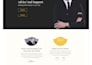 do law firm, attorney, and lawyer website development