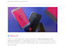 develop android and ios mobile app