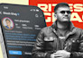 design insta post, carousel post, facebook post, any social media creative