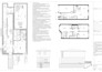 draw,redraw 2d architectural floor plans in autocad