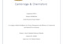 professional technical report writing, engineering, industrial, academic